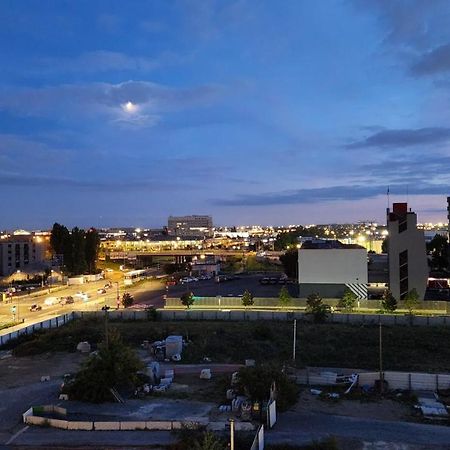 Apartmán The Orly Neighbors Chevilly-Larue Exteriér fotografie
