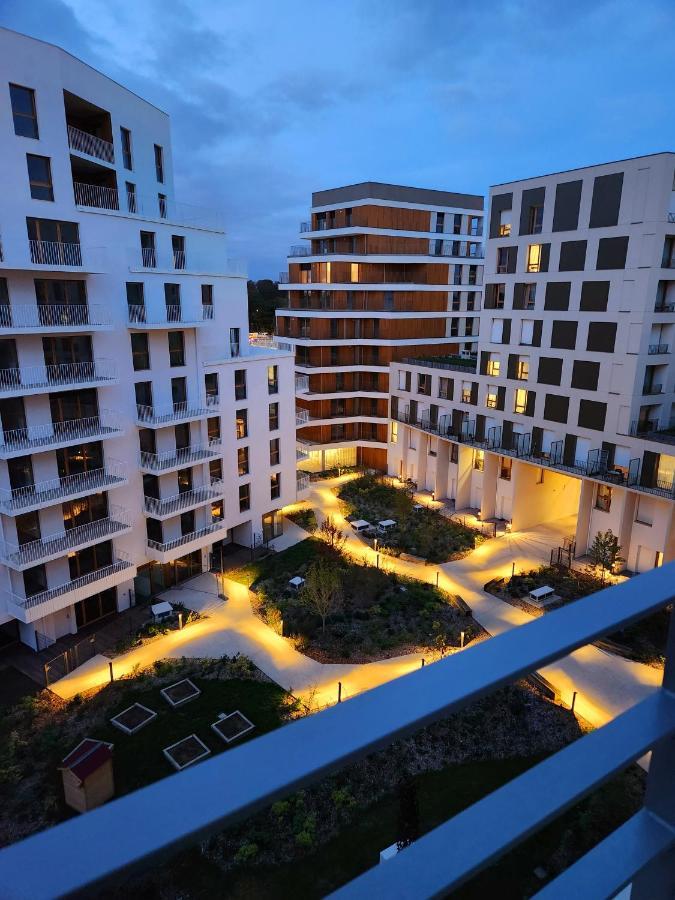 Apartmán The Orly Neighbors Chevilly-Larue Exteriér fotografie